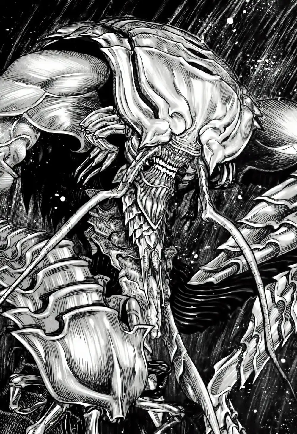 Truyện Tranh Zetman trang 10