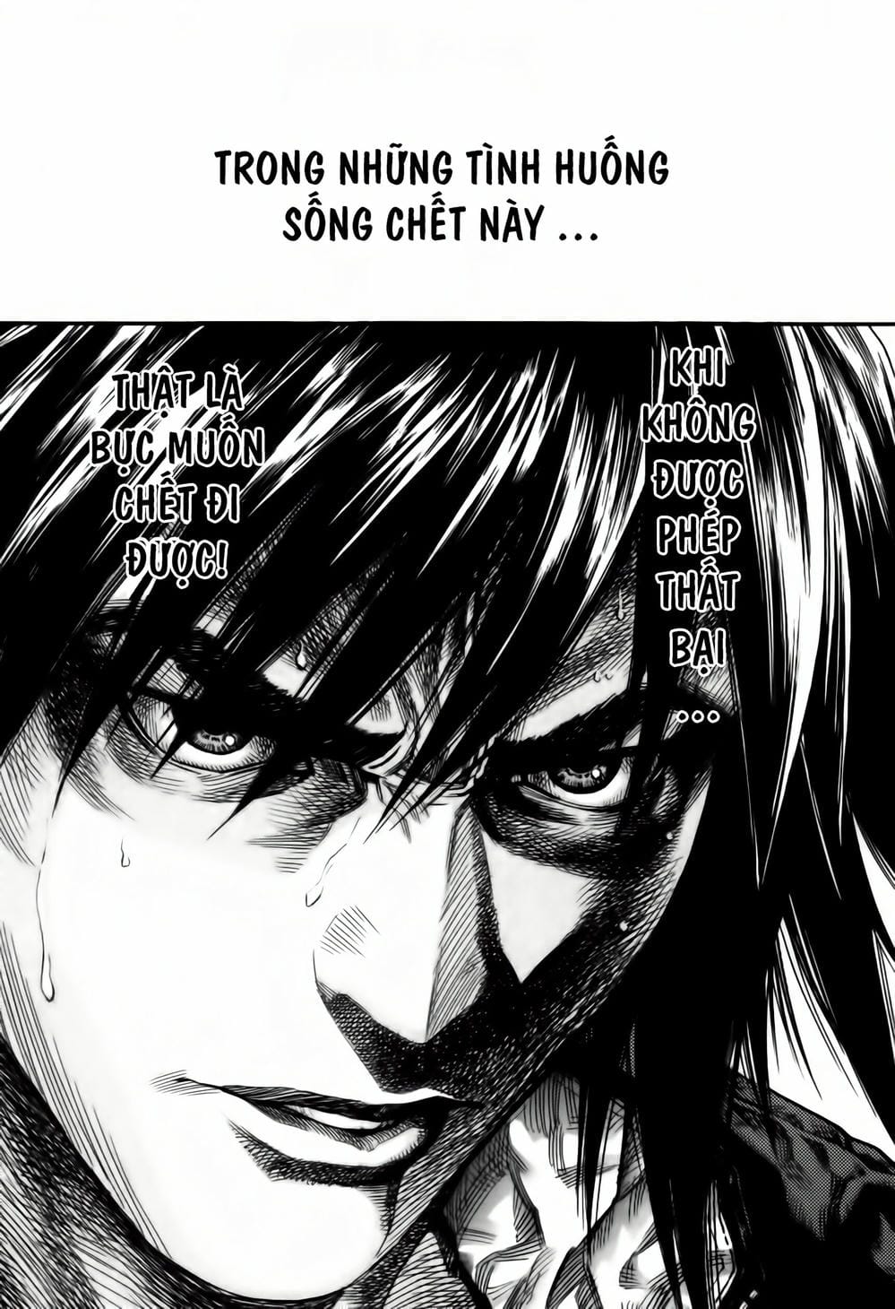 Truyện Tranh Zetman trang 10