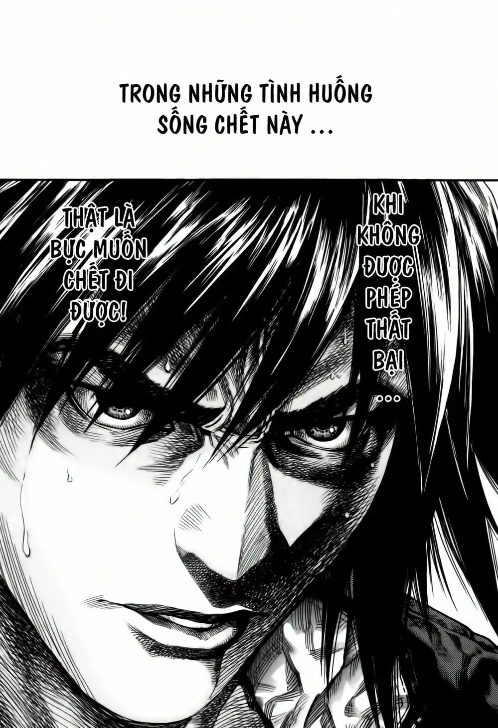 Truyện Tranh Zetman trang 10