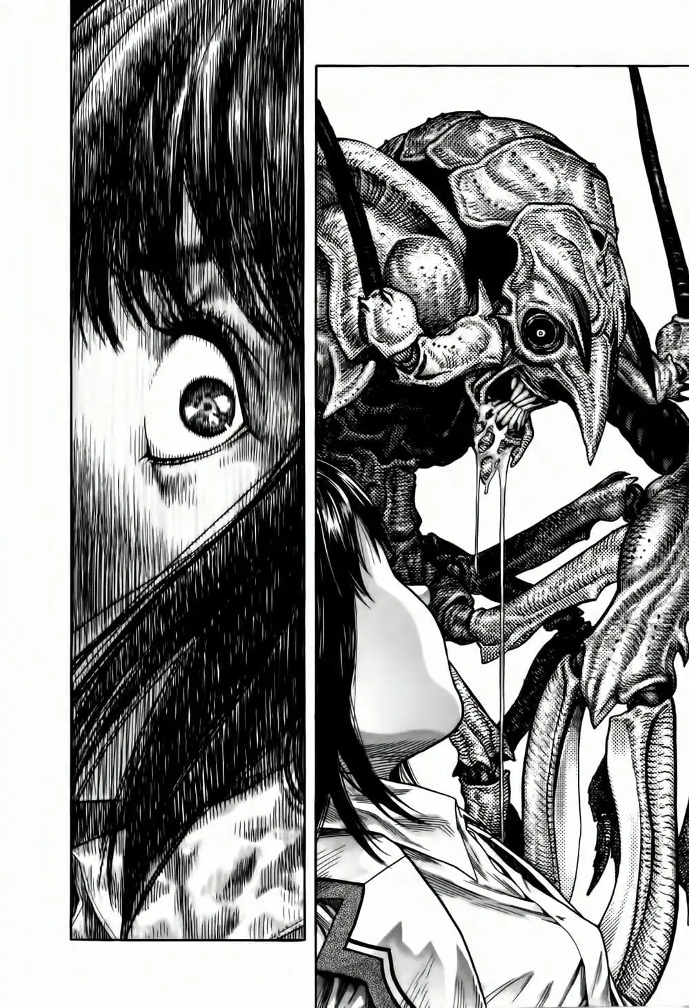 Truyện Tranh Zetman trang 10