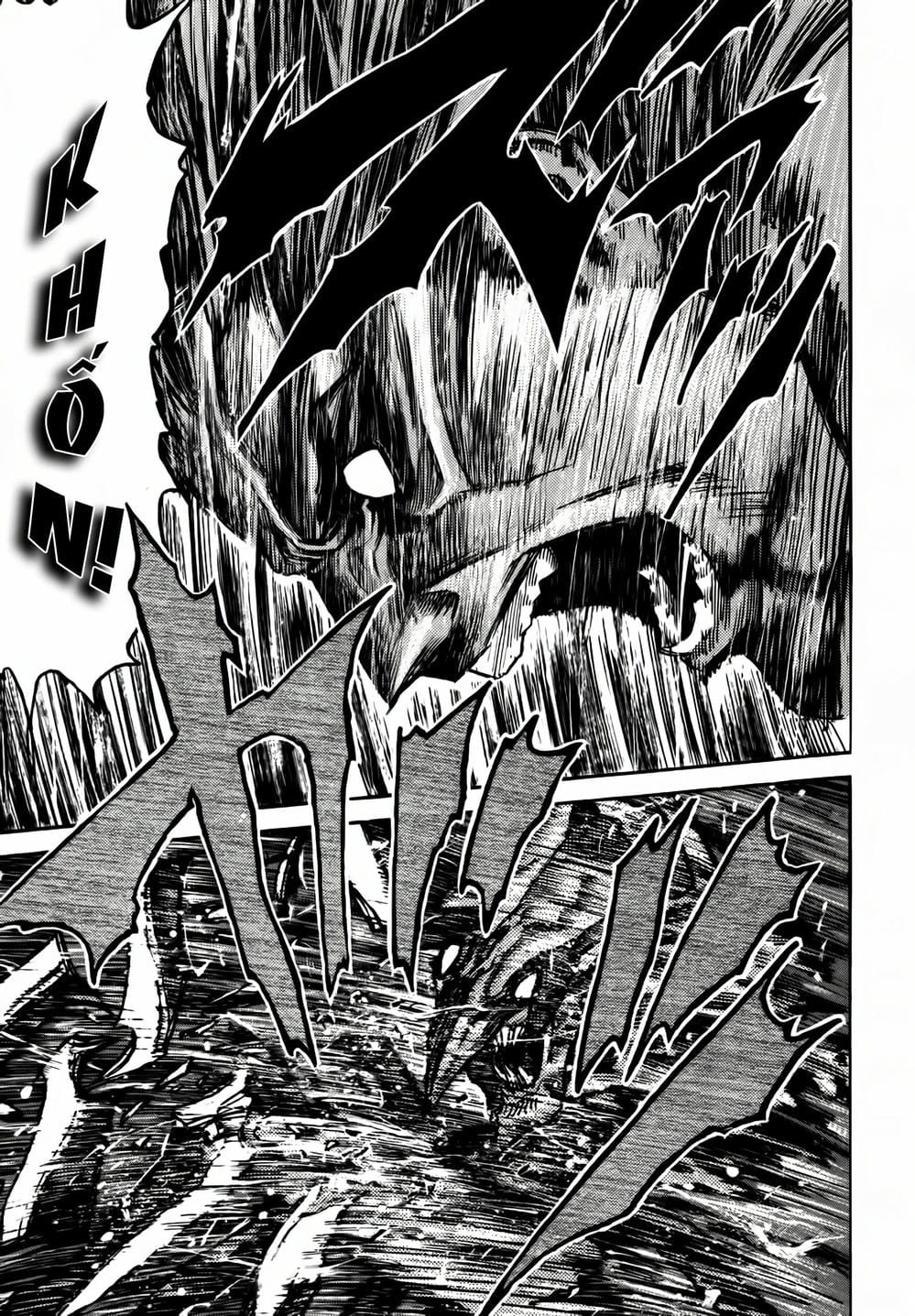 Truyện Tranh Zetman trang 10