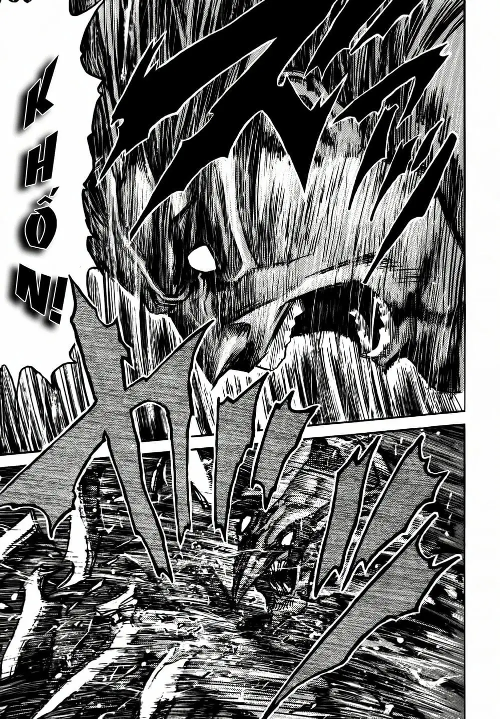 Truyện Tranh Zetman trang 10