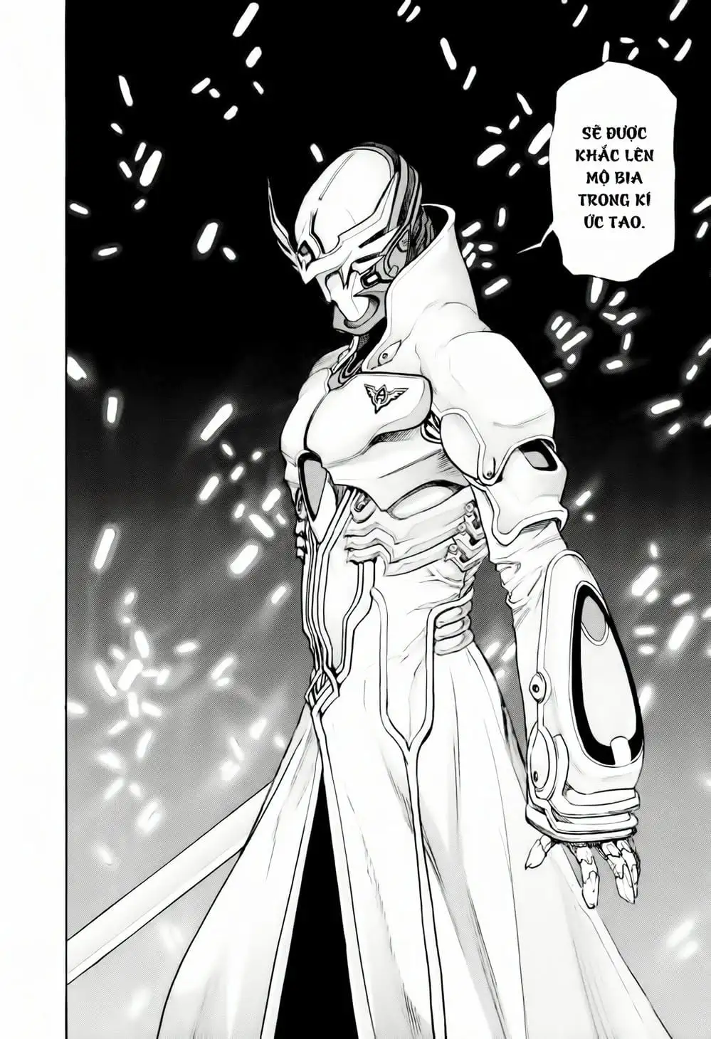 Truyện Tranh Zetman trang 10