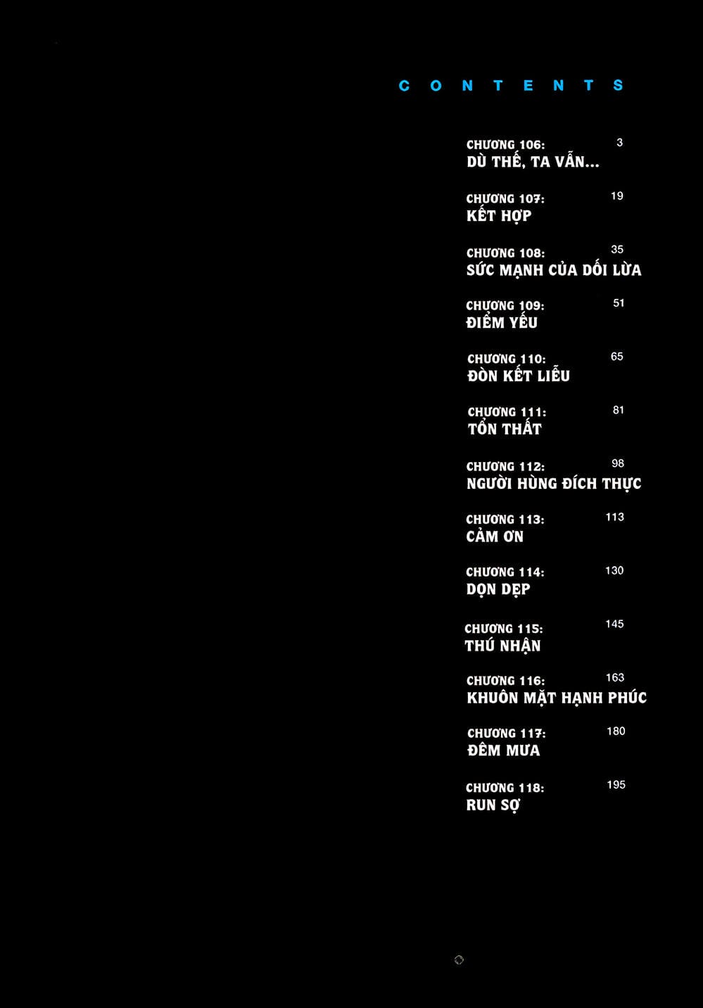 Truyện Tranh Zetman trang 10