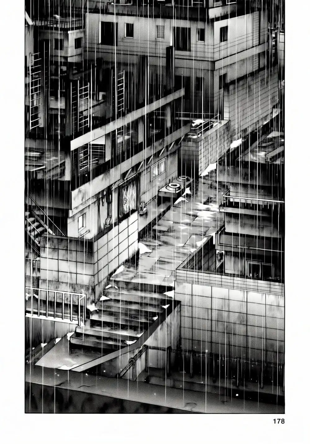 Truyện Tranh Zetman trang 10