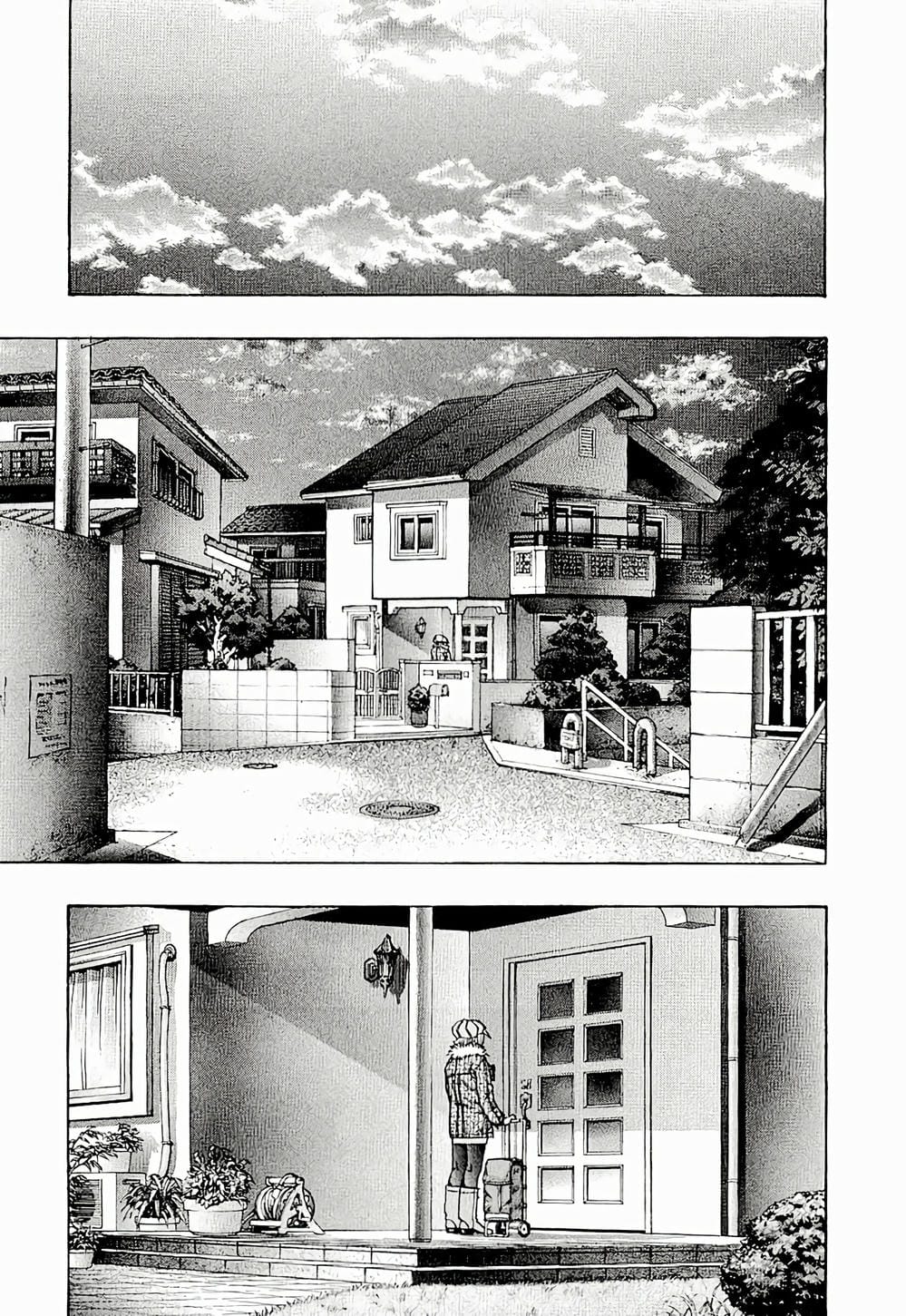 Truyện Tranh Zetman trang 10