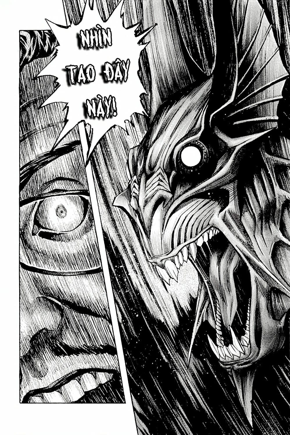 Truyện Tranh Zetman trang 10