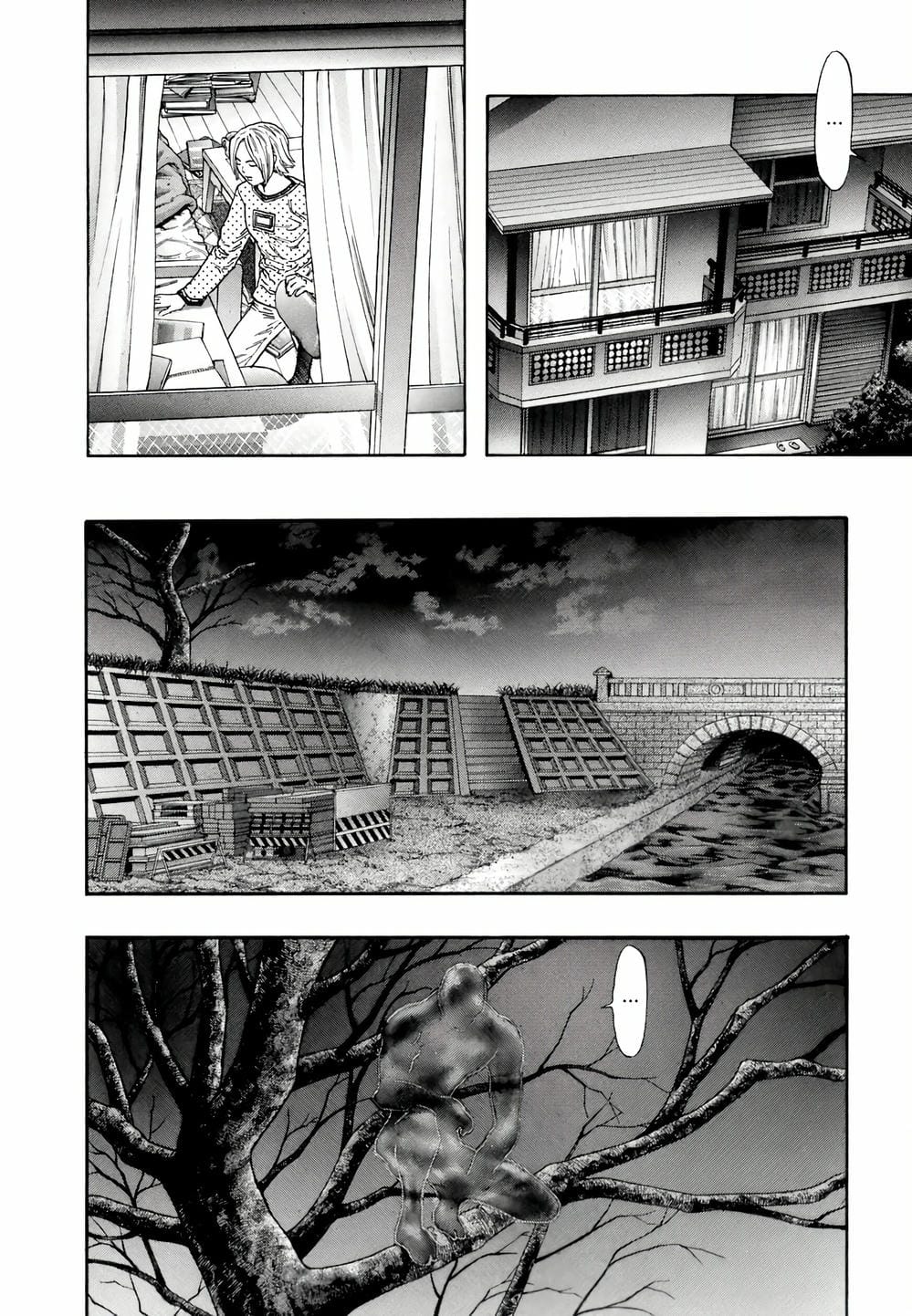 Truyện Tranh Zetman trang 10