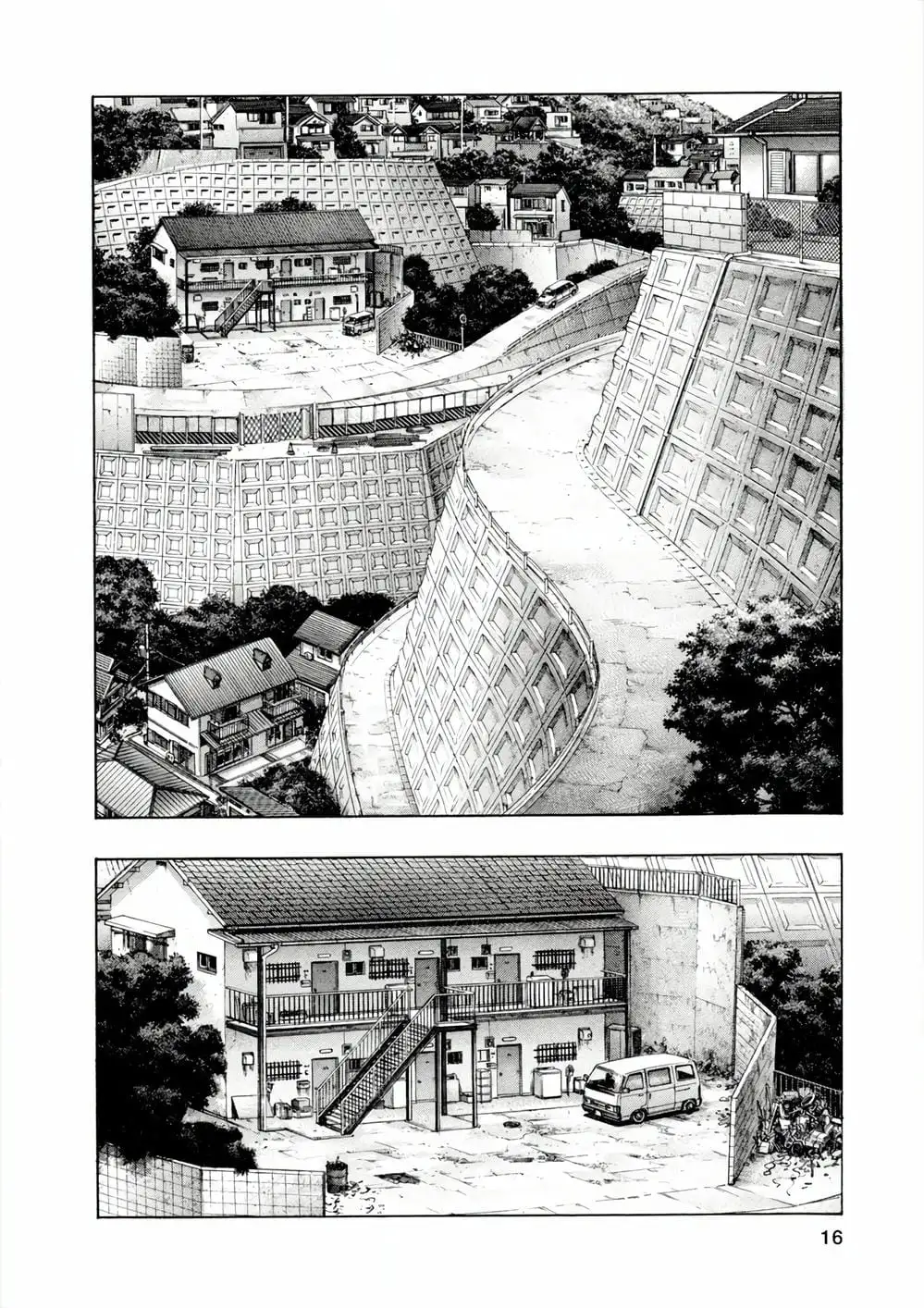 Truyện Tranh Zetman trang 10