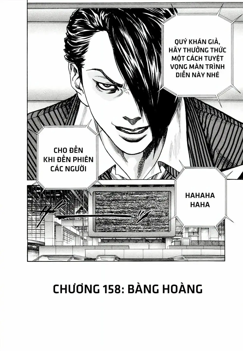 Truyện Tranh Zetman trang 10