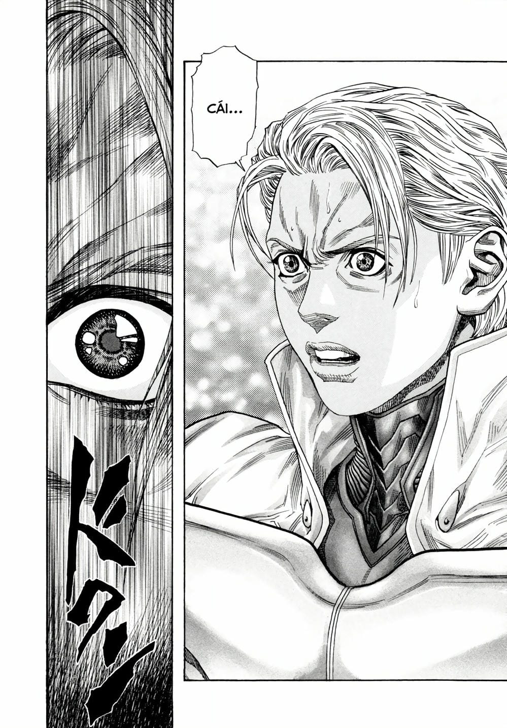 Truyện Tranh Zetman trang 10