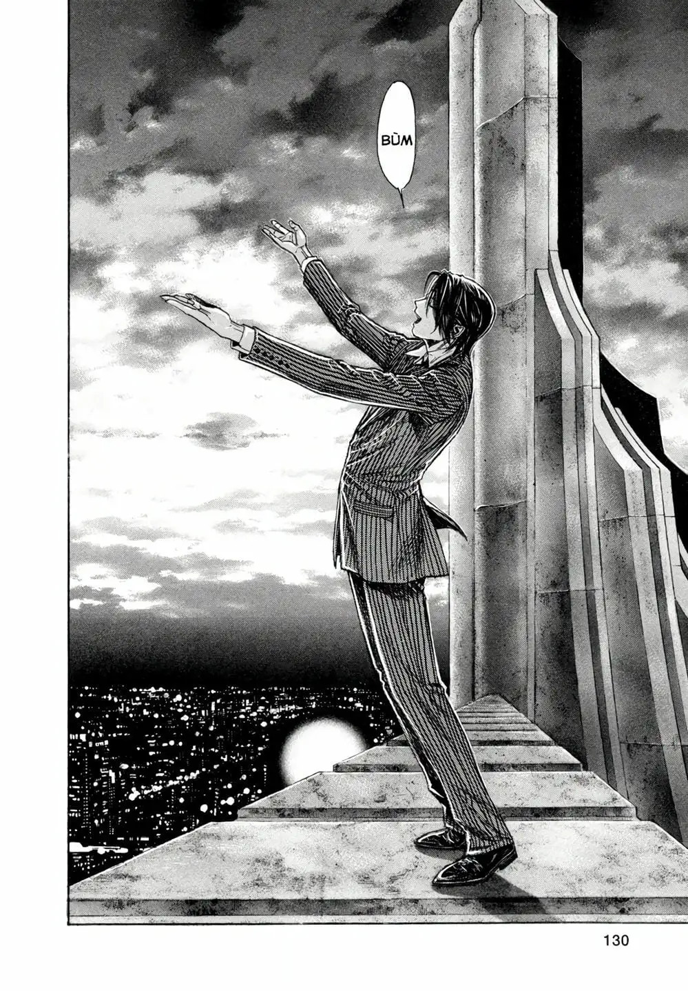 Truyện Tranh Zetman trang 10