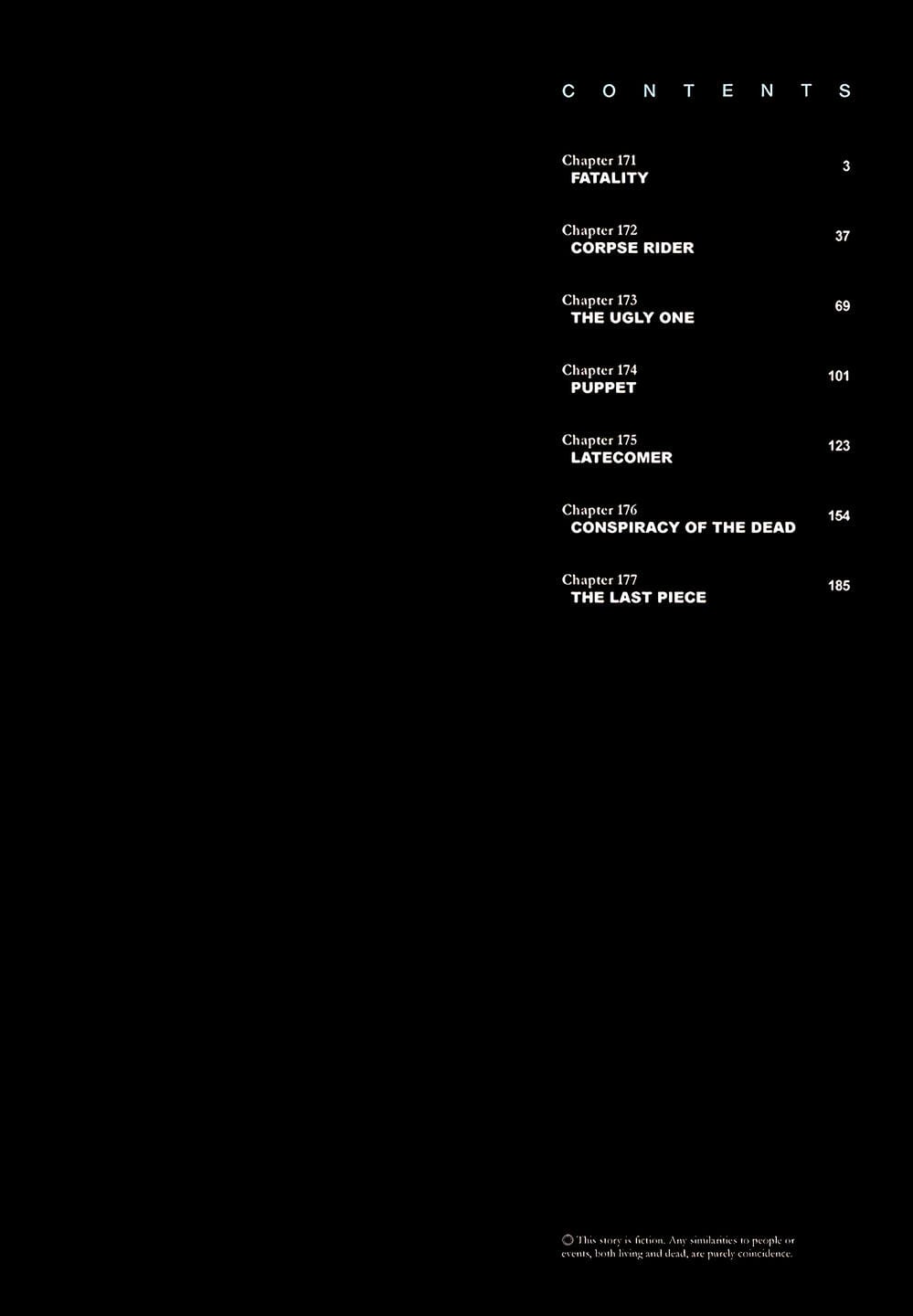 Truyện Tranh Zetman trang 10