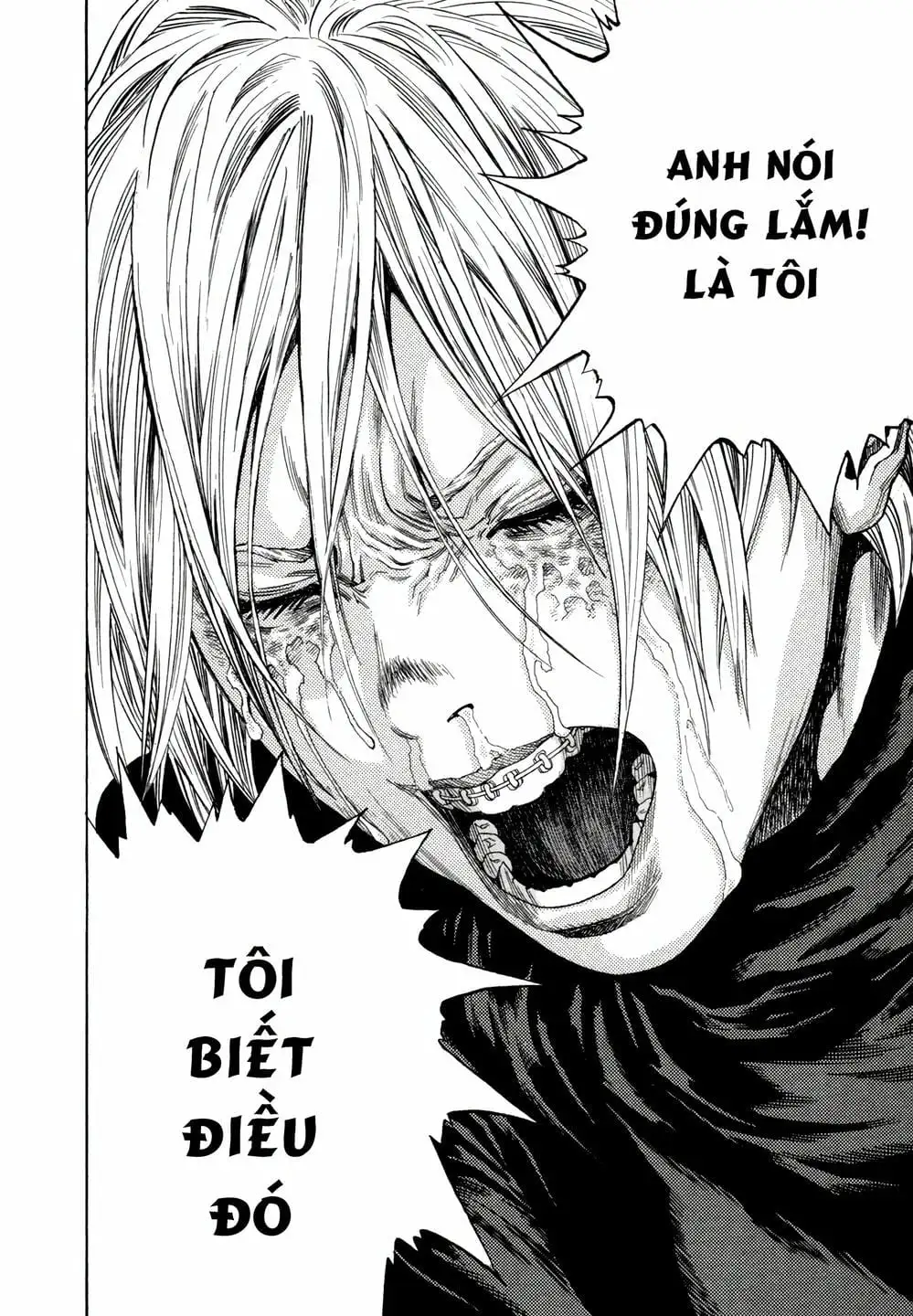 Truyện Tranh Zetman trang 10