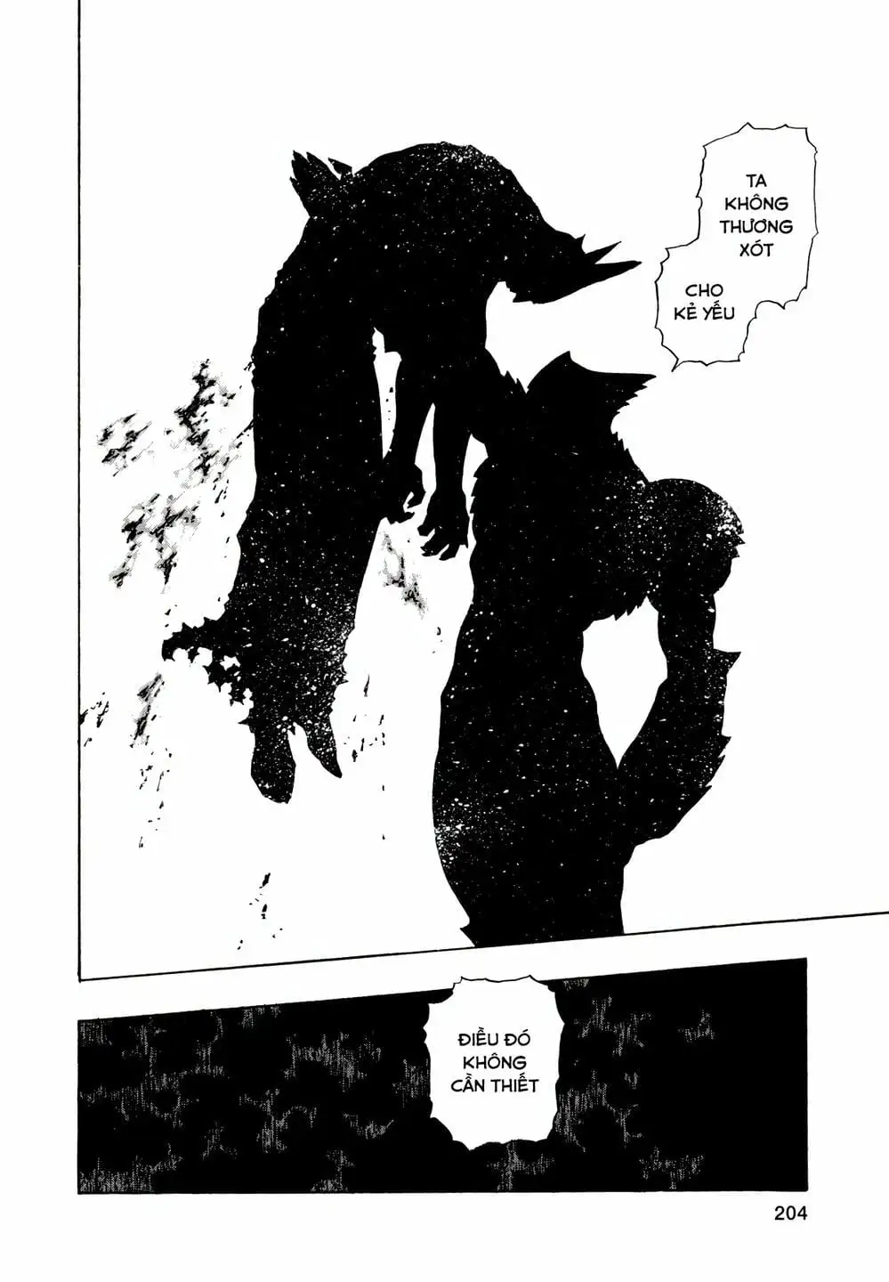 Truyện Tranh Zetman trang 10