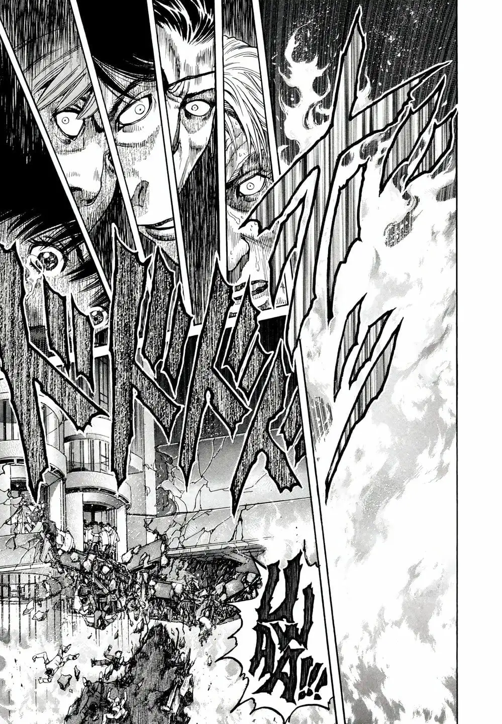 Truyện Tranh Zetman trang 10