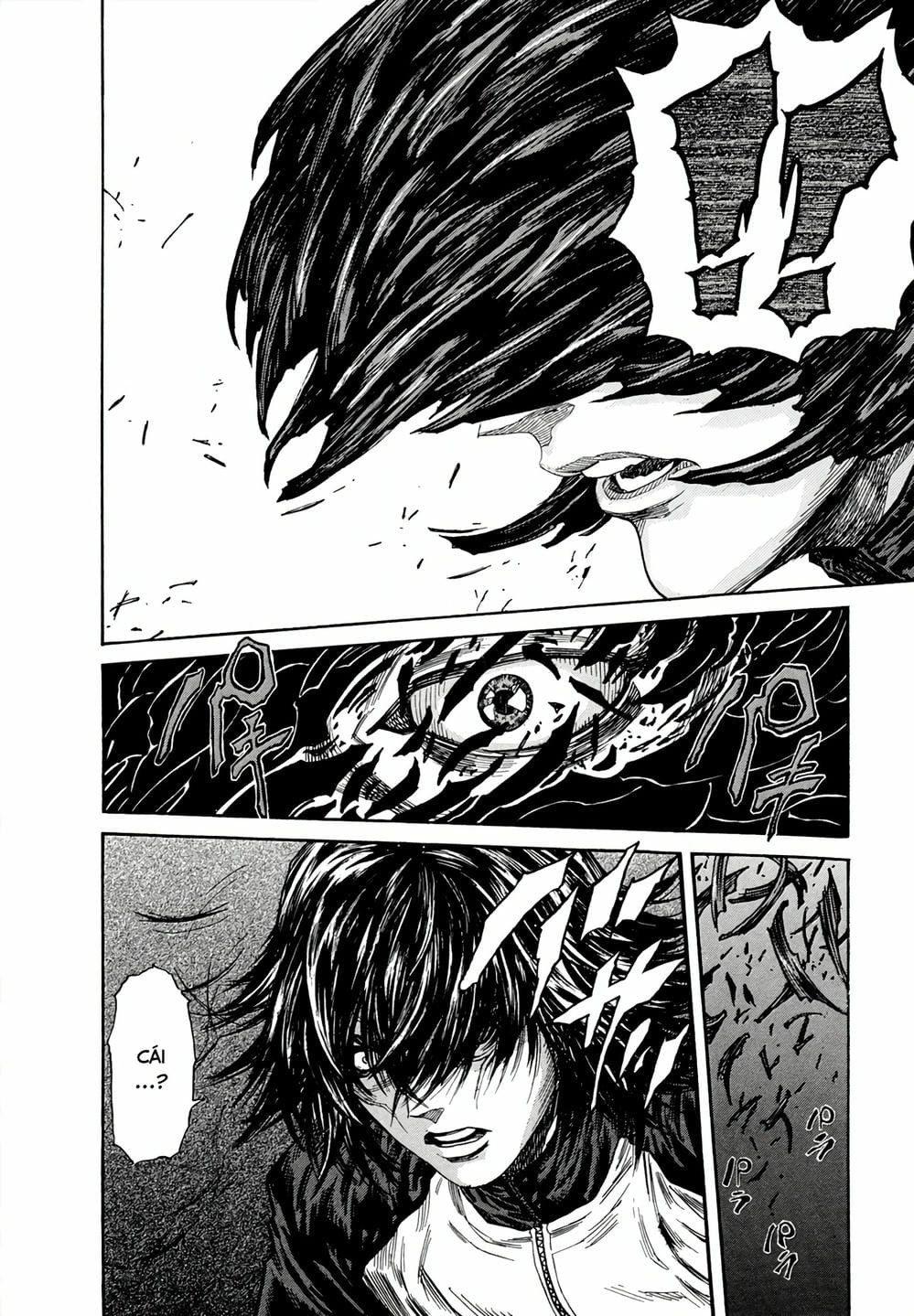 Truyện Tranh Zetman trang 10