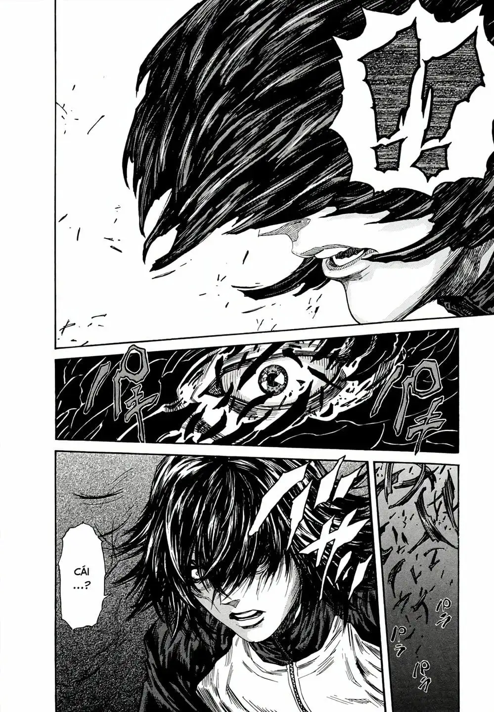 Truyện Tranh Zetman trang 10