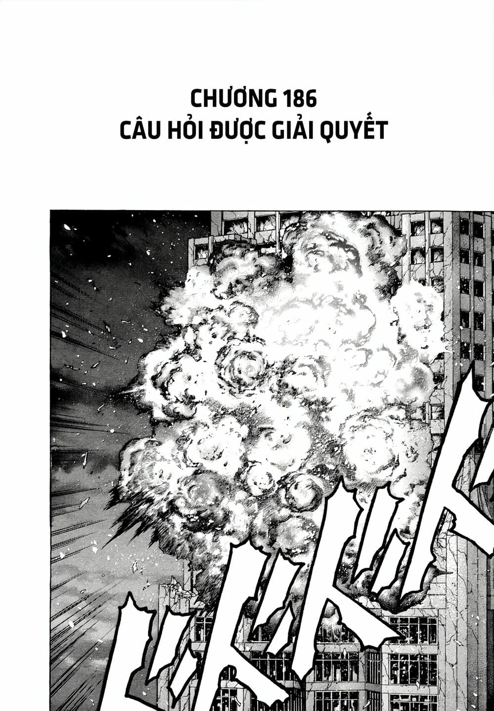 Truyện Tranh Zetman trang 10