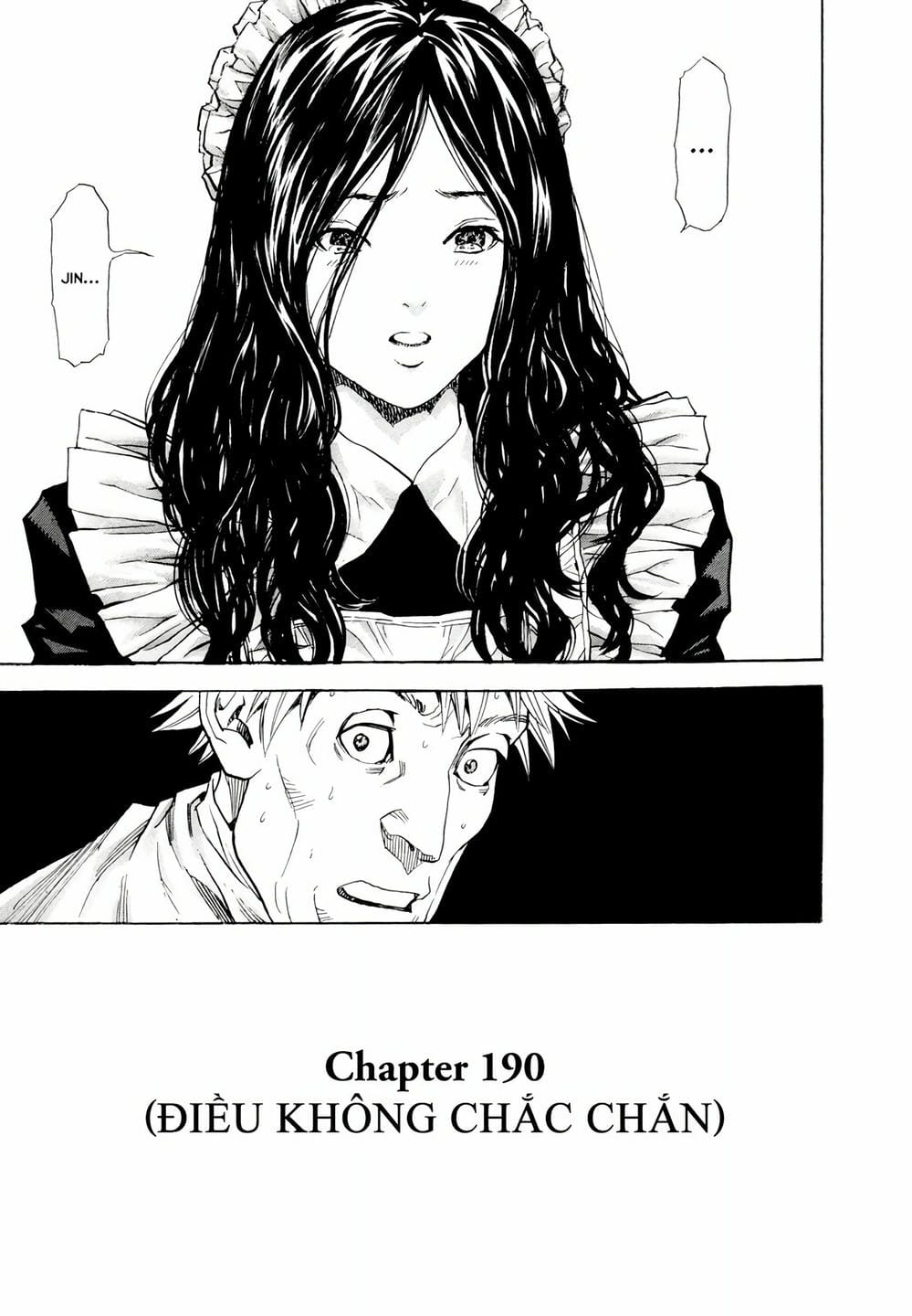 Truyện Tranh Zetman trang 10