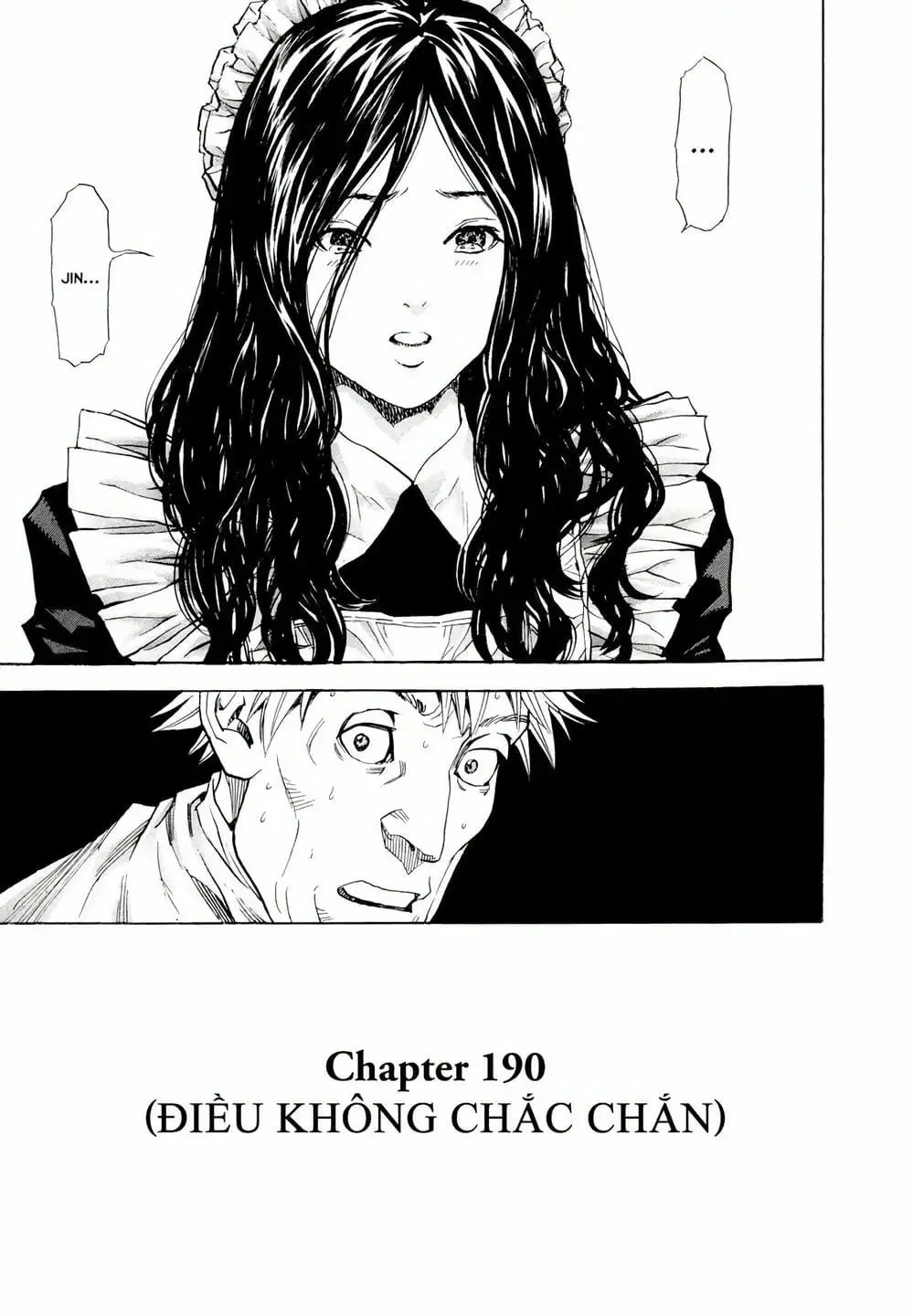 Truyện Tranh Zetman trang 10