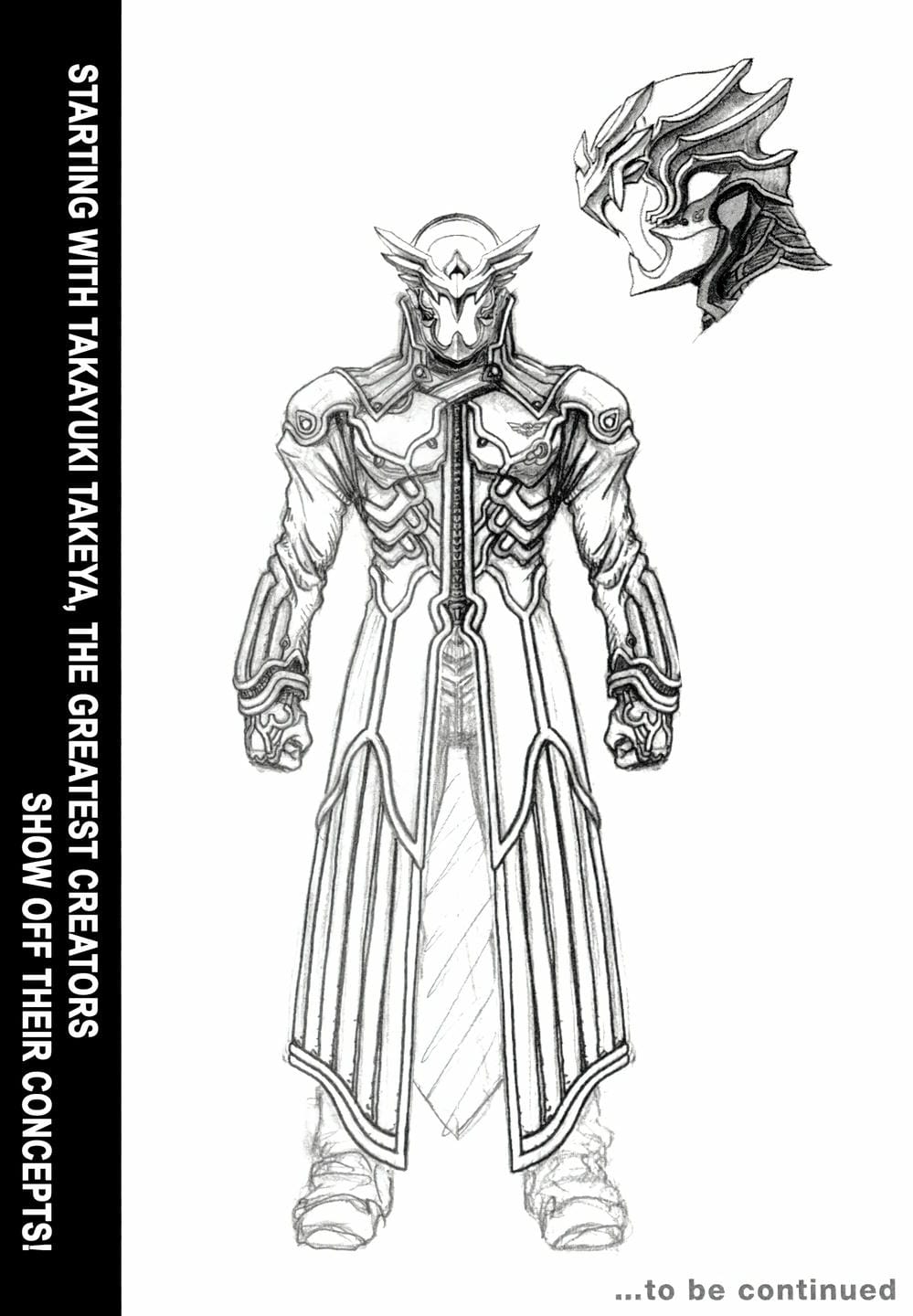 Truyện Tranh Zetman trang 10