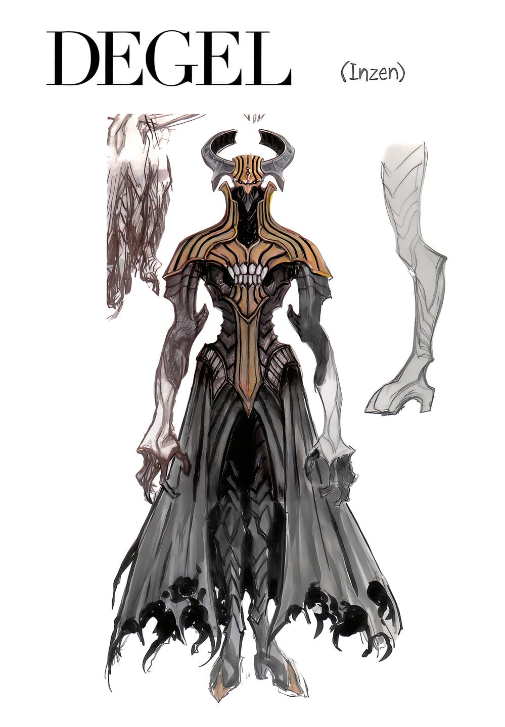 Truyện Tranh Zetman trang 10