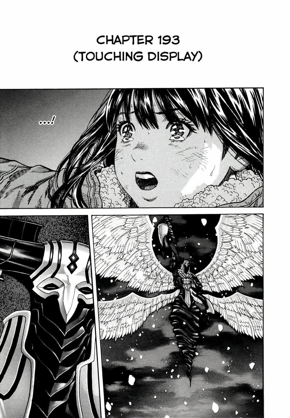 Truyện Tranh Zetman trang 10