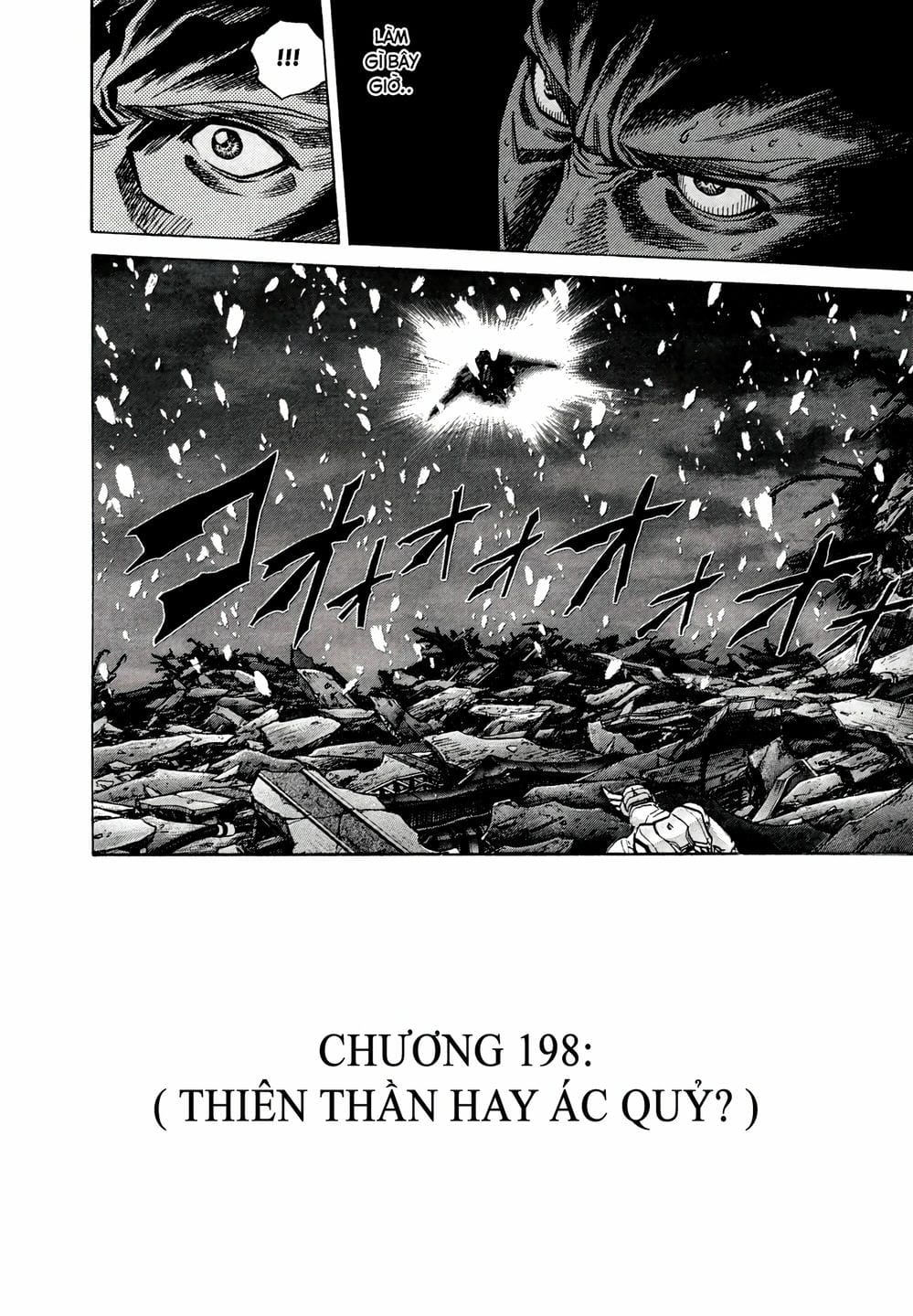 Truyện Tranh Zetman trang 10