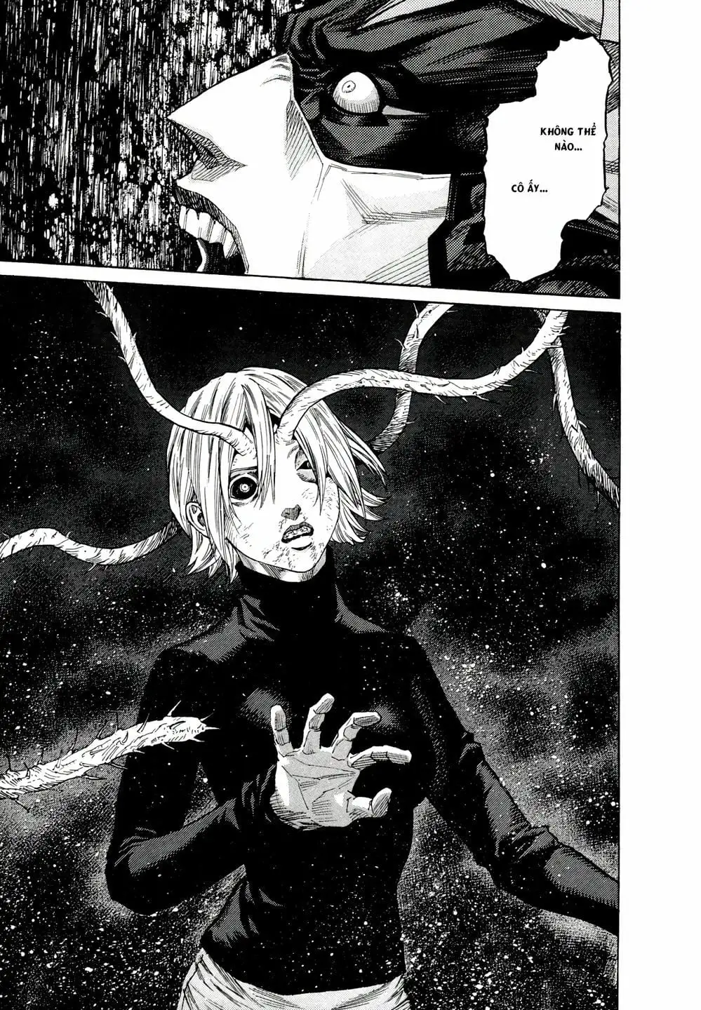 Truyện Tranh Zetman trang 10