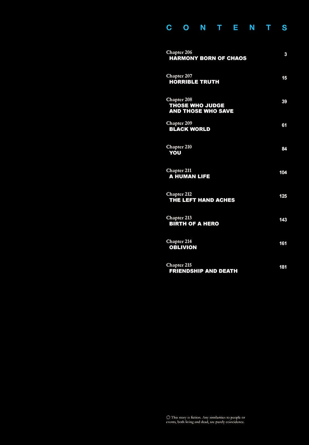 Truyện Tranh Zetman trang 10