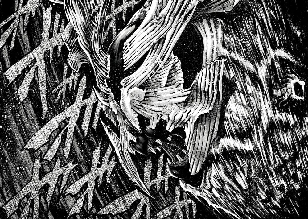 Truyện Tranh Zetman trang 10