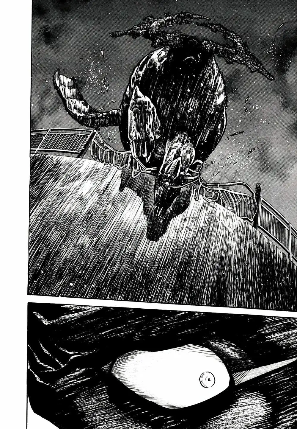 Truyện Tranh Zetman trang 10