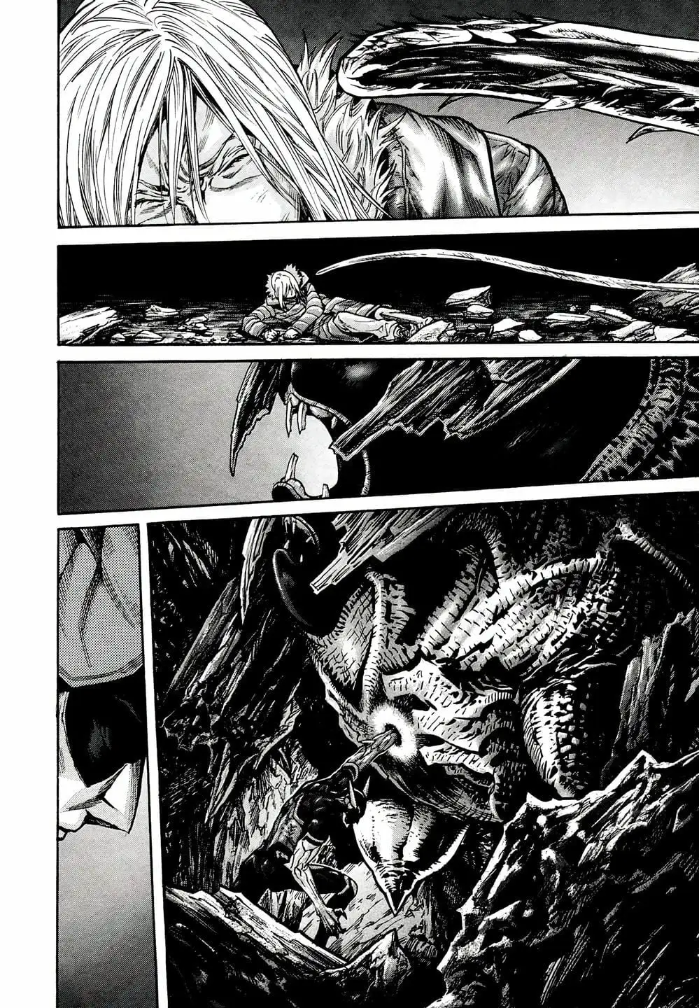 Truyện Tranh Zetman trang 10