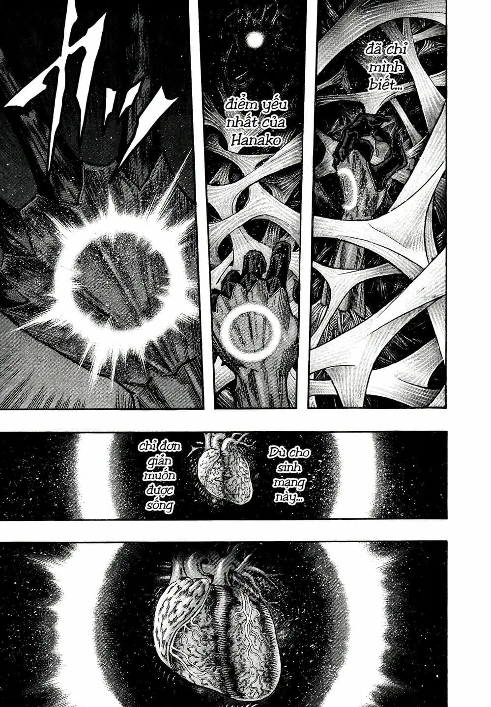 Truyện Tranh Zetman trang 10