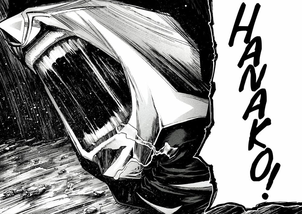 Truyện Tranh Zetman trang 10