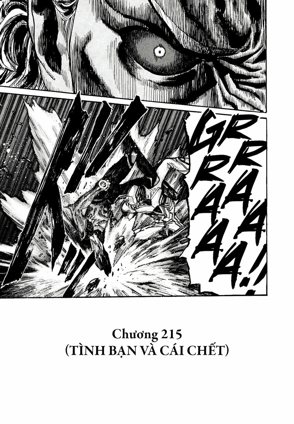 Truyện Tranh Zetman trang 10