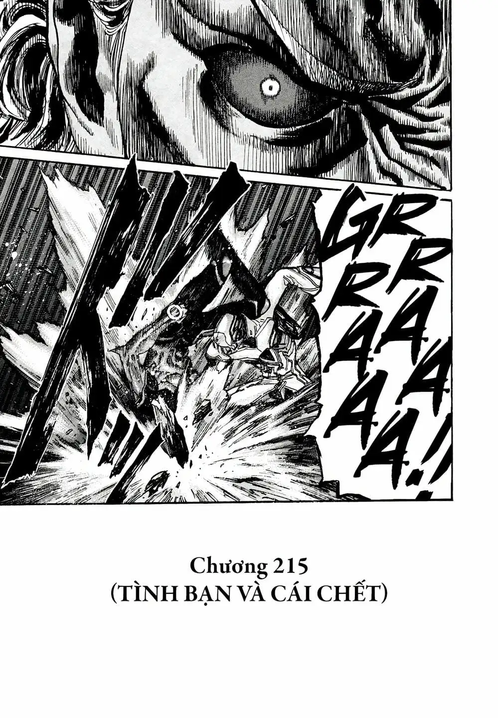 Truyện Tranh Zetman trang 10