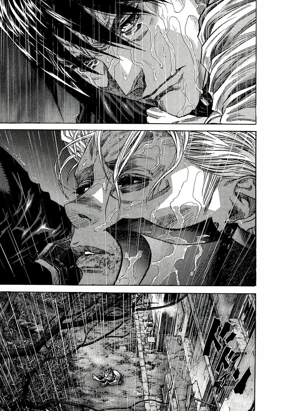 Truyện Tranh Zetman trang 10