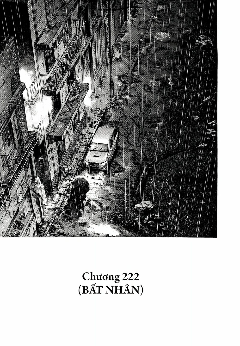 Truyện Tranh Zetman trang 10