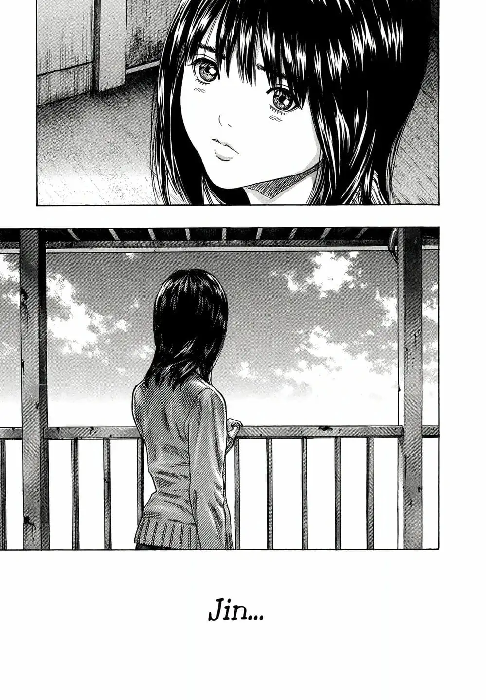 Truyện Tranh Zetman trang 10