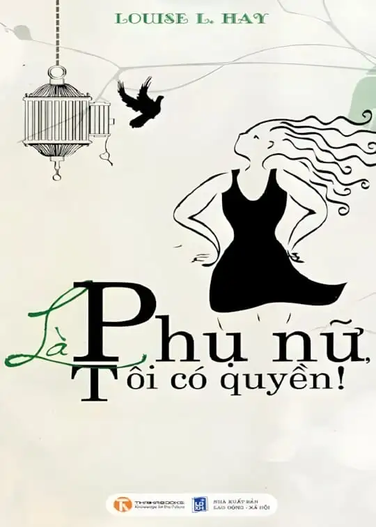 Ảnh bìa sách Là Phụ Nữ, Tôi Có Quyền