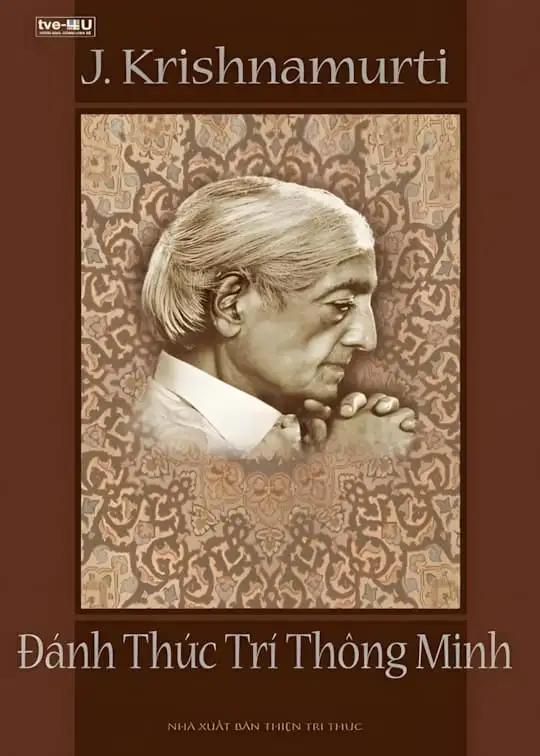 Ảnh bìa sách Đánh Thức Trí Thông Minh