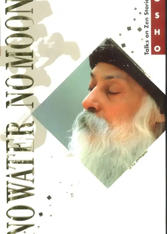 Ảnh bìa sách Không Nước Không Trăng