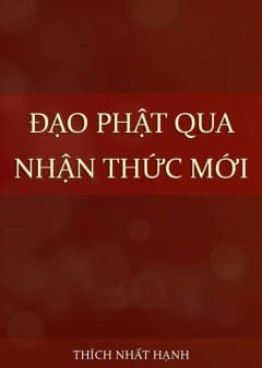 Ảnh Đạo Phật Qua Nhận Thức Mới