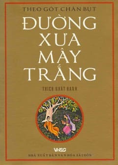 Ảnh Đường Xưa Mây Trắng