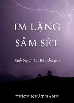 Ảnh Im Lặng Sấm Sét - Kinh Người Bắt Rắn