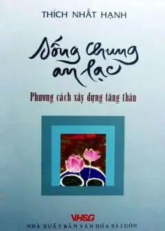 Ảnh Sống Chung An Lạc