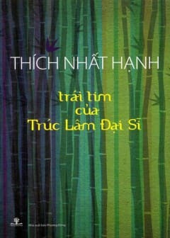 Ảnh Trái Tim Của Trúc Lâm Đại Sĩ