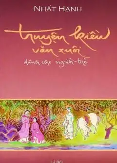 Truyện Kiều Văn Xuôi Dành Cho Người Trẻ